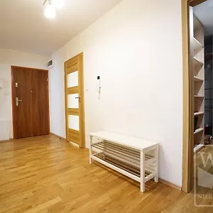 Apartament - Old Town - 3 - Garaz - Winda, Wrocław