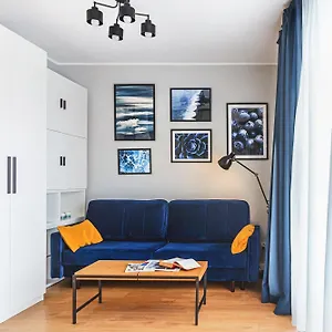 Apartament Luksusowy Z Parkingiem W Samym Centrum Wroclawia, Wrocław